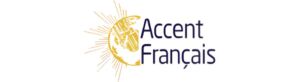 accent logo